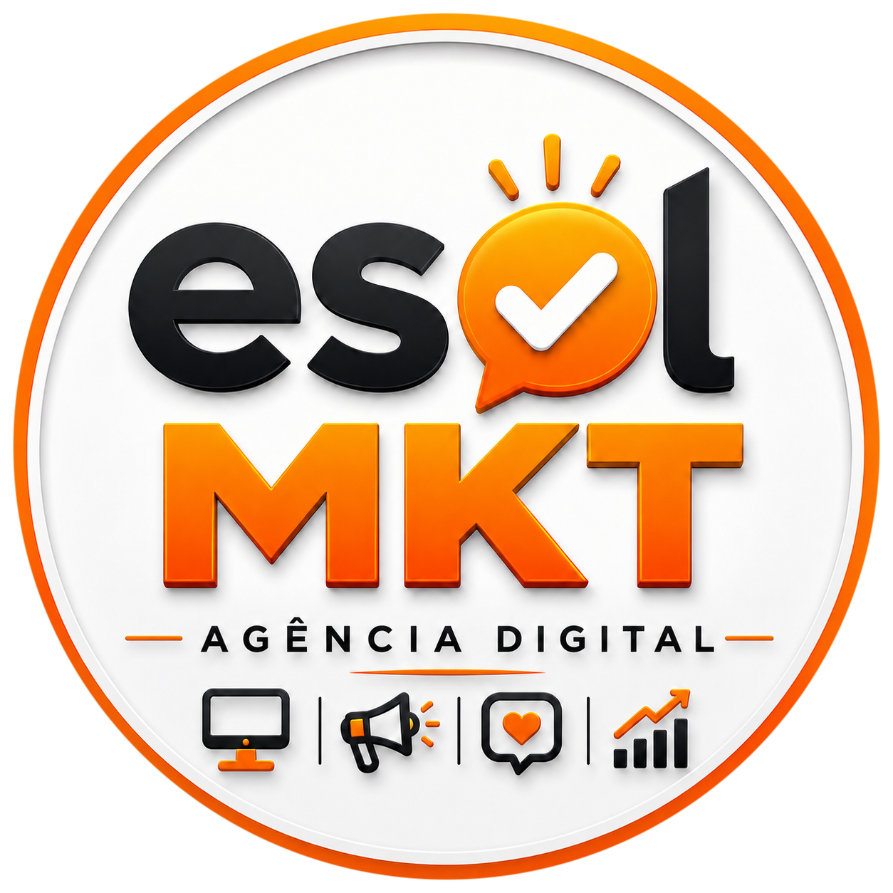 Selo esolMKT